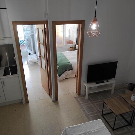 Apartamento Oliva Apartment Pontevedra Luaran gambar