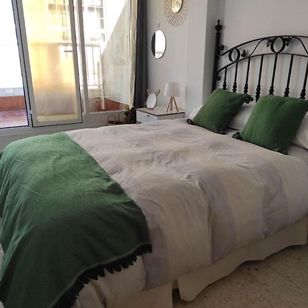 Apartamento Oliva Apartment Pontevedra Luaran gambar