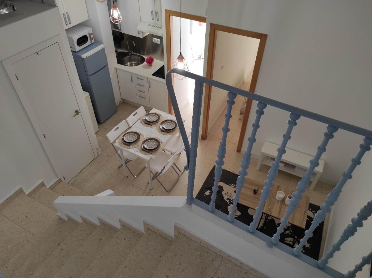 Apartamento Oliva Apartment Pontevedra Luaran gambar