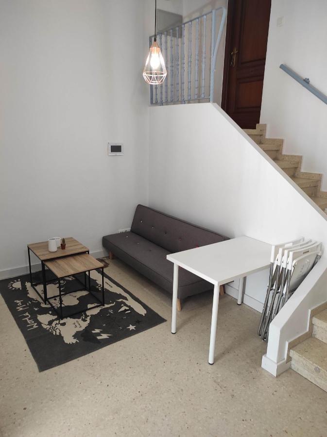 Apartamento Oliva Apartment Pontevedra Luaran gambar